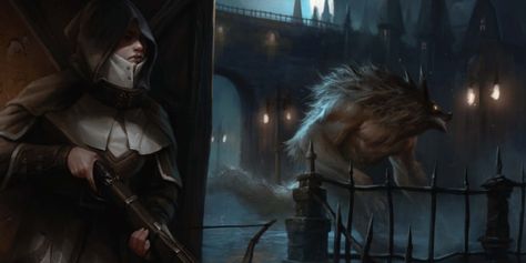 Magic: The Gathering 2021 roadmap revealed by Wizards of the Coast Mtg Vampire, Gothic Setting, Curse Of Strahd, Mtg Art, Werewolf Art, Vampires And Werewolves, Gothic Fantasy Art, Dnd Campaign, World Of Darkness