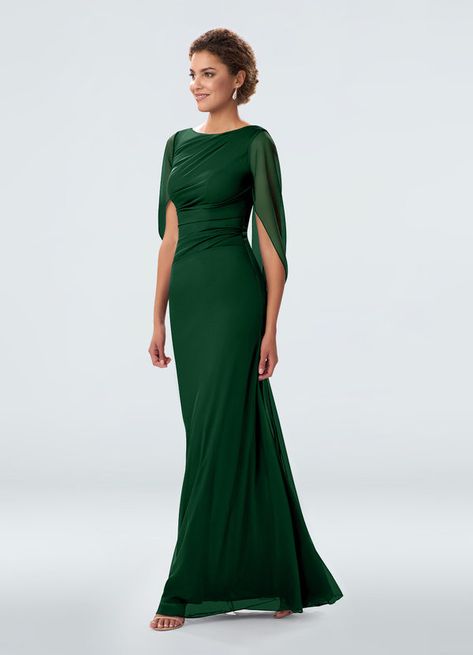 Azazie Belladonna MBD Mother of the Bride Dresses | Azazie Wedding Evening Gown, Mother Of The Bride Dresses Long, Mother Of Bride Outfits, Mother Of The Bride Gown, Mother Of Groom Dresses, Mother Of The Bride Outfit, Bride Groom Dress, Mob Dresses, Bride Gowns