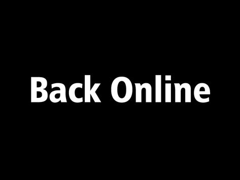 Had to stay up late so yes servers are back online hopefully there won't be bug anymore. I will keep my eyes on the servers just in case if bug comes back up again and if it does then servers will go back offline next week on weekends only. #needsomeraid Bane Going Offline, Go Tv, Stay Up Late, Staying Up Late, Im Back, I'm Back, May I, Personality Types, Stay Up