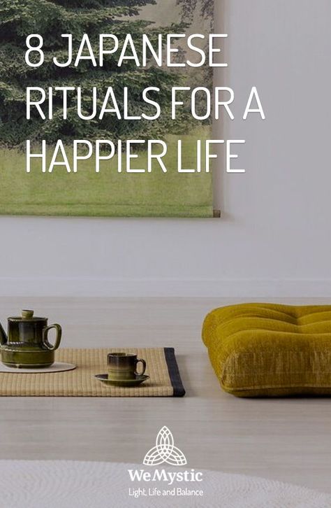 Japanese Rituals, Arranging Flowers, Japanese Philosophy, Japanese Water, Japanese Lifestyle, Daily Activity, Japanese Tea Ceremony, Japan Culture, Happier Life