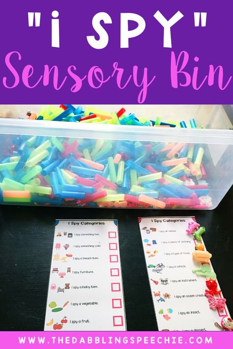 Asd Sensory Bins, Printable Sensory Activities, Bead Sensory Bin, Middle School Sensory Bin, Mystery Sensory Boxes, Sensory Activities For Elementary Students, 3rd Grade Sensory Bins, Second Grade Sensory Bins, Mini Sensory Boxes