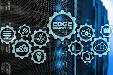 Edge #computing is more reliable when compared with other #network architecture. You can position edge #data centers and devices closer to your users #edgecomputing #datacenter #users #networkarchitecture #datacenters #edgedatacenter #computing Edge Computing, Computer Architecture, Network Architecture, Network Technology, Server Room, Ddos Attack, Cellular Network, Network Infrastructure, Business Concept