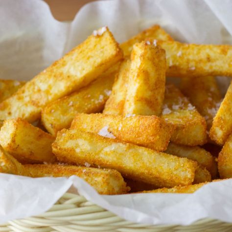 Kitchen Shed, Oven Chips, Chunky Chips, Crispy Oven Fries, Oven Fries, Deep Fat Fryer, Pitta Bread, Hot Chip, Homemade Chips