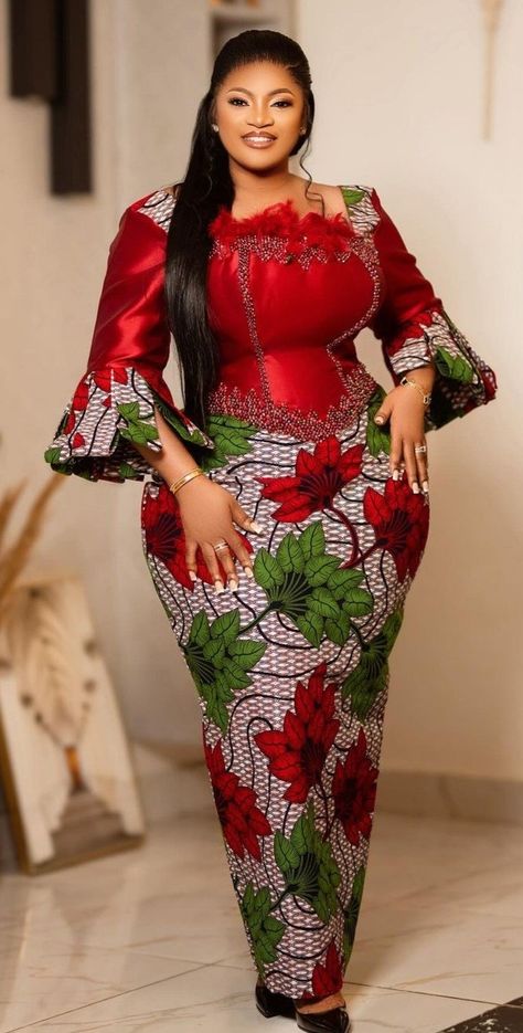 Latest Hausa Ankara Gown Styles, Ankara Dress Styles Gowns Classy, Latest Ankara Corset Long Gown Styles, Kampala Gown Styles For Ladies, Matured Ankara Gown Styles, Ankara Prom Dress, Ankara Corset Dress Styles 2022, African Maxi Dress Ankara, Ankara Long Gown Styles