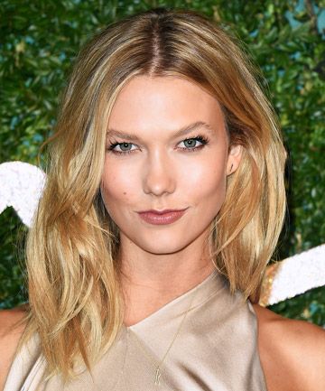 Karlie Kloss Haircut, Karlie Kloss Hair, Hair Colors To Try, Celebrity Beauty Secrets, Colors Hair, Karlie Kloss, Pastel Hair, Hair Colorist, Fall Hair Colors