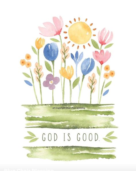 Easy Christian Watercolor, Bible Verse Watercolor Art, Christian Watercolor Paintings, Watercolor Bible Verses Art, Faith Watercolor Painting, Bible Verse Painting Canvases, Easy Acrylic Bible Verse Painting Ideas, Watercolour Bible Verses, Watercolor Scripture Art