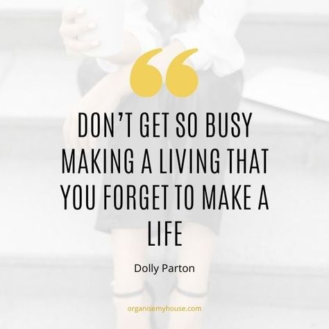 QUOTE - Don’t get so busy making a living that you forget to make a life So Busy Quotes, Busy People Quotes, Busy Life Quotes, Busy Quotes, Focus On Yourself Quotes, Improve Yourself Quotes, Work Life Quotes, Chetan Bhagat, Focusing On Yourself Quotes