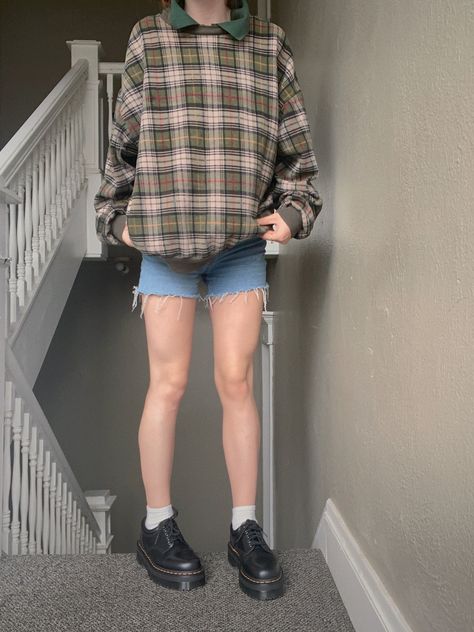 Low Dc Martens Outfit, Shorts And Docs Outfit, Doc Martens Bex Outfit, Doc Martens 1461 Bex Outfit, Shorts Doc Martens Outfit, Doc Martens 1461 Quad Platform Outfit, Dr Marten 8053 Outfit, Doc Martens Outfit Loafers, 1461 Bex Dr Martens Outfit