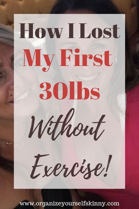 How to lose weight fast without exercise. How I lost my first 30lbs without exercise. beginner weight loss tips to get started. #weightloss #loseweight Lemon Diet, Body Wrap, Start Losing Weight, Stubborn Belly Fat, Gym Time, Lose Belly, Lose Belly Fat, Losing Me, Lost