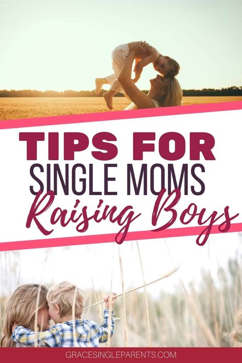 Tips for Single Moms Desiring to Raise Amazing Boys Raising A Son As A Single Mom, Tips For Single Moms, Single Mom Hacks Tips, Single Mom Hacks, Fostering Teens, Single Mom Apartment, Single Mom Aesthetic, Single Mom By Choice, Raising A Boy