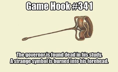 Hook by @foreverdm_dnd . “The wound still glowed with what we thought was heat. Only when I reached out my hand did I realize it was a… Dnd Hooks, Adventure Hooks, Story Hooks, Quest Ideas, Game Hooks, Game Hook, Thieves Guild, Plot Ideas, Dungeon Master Screen