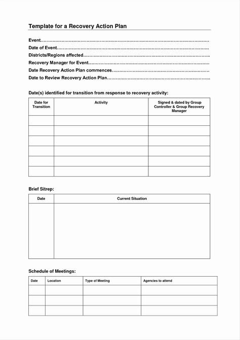 Relapse Prevention Plan Template Best Of 10 Wellness Recovery Action Plan Examples Pdf Word Action Plan Examples, Wellness Worksheets, Wellness Recovery Action Plan, Blank Weekly Calendar, Relapse Prevention Plan, Lesson Plan Format, Lesson Plan Template Free, Relapse Prevention, Action Plan Template