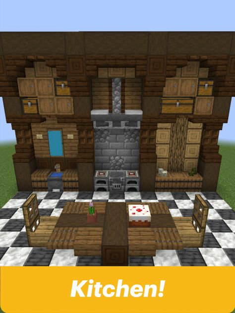 Minecraft Mansion Kitchen, Minecraft Castle Kitchen Ideas, Castle Kitchen Minecraft, Minecraft Kitchen Ideas Medieval, Big Minecraft Kitchen, Big Kitchen Minecraft, Minecraft Big Kitchen Ideas, Minecraft Castle Kitchen, Minecraft Kitchen Interior