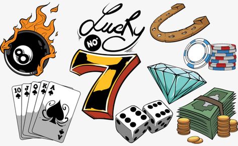 Diamond Png, Gambling Chips, Cool Tattoo Drawings, Notebook Drawing, Magic 8 Ball, Paint Icon, Traditional Flash, Album Art Design, Picture Collage Wall