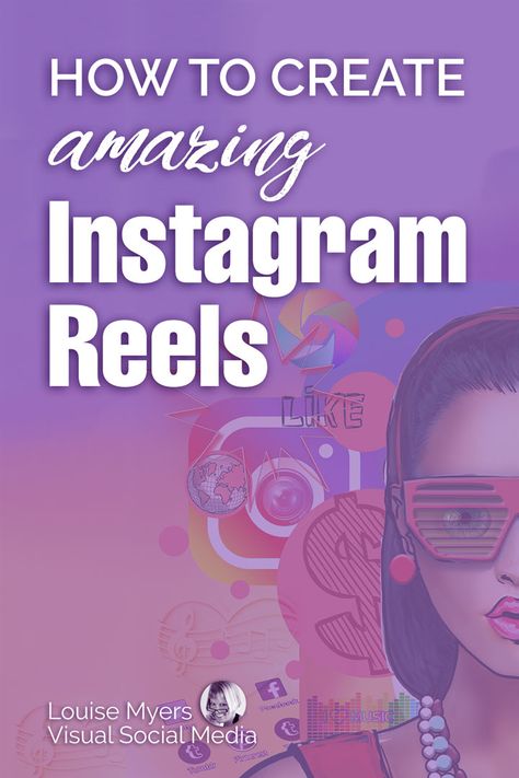 How To Make Good Reels On Instagram, How To Use Instagram For Beginners, How To Make Instagram Reels, How To Make Reels, How To Make Reels On Instagram, Reel Tips, Instagram Secrets, Reel Design, Music Marketing