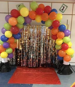 Programming Room, Preschool Prom, Toddler Dance Party, Baby Storytime, School Prom, Baby Ball, Kids Library, Family Fun Night, Prom Dance