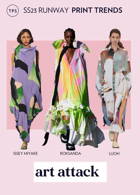 Marble Print Fashion, Fashion Window Display, Design Color Trends, Fashion Magazine Design, Trend Board, Spring Runway, Color Board, Design Moda, Art Attack