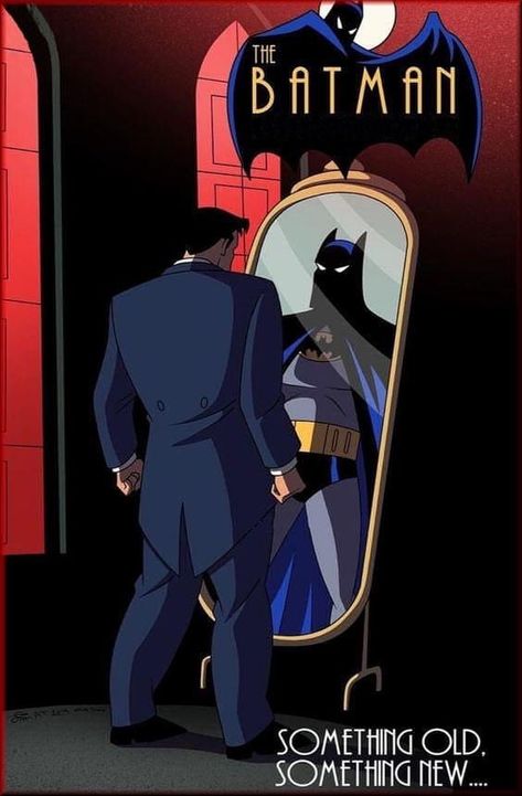 Kevin Conroy Batman, The New Batman Adventures, Tim Burton Batman, Batman Tas, Keaton Batman, Kevin Conroy, Batman Animated Series, Batman Adventures, Batman Animated