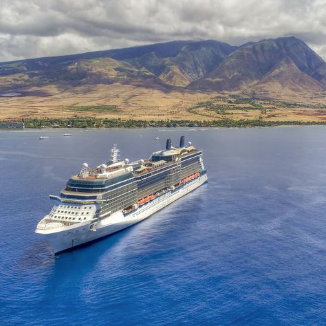 Hawaiian Cruise, Hawaii Cruise, Hawaiian Cruises, Tropical Cruise, Travel Caribbean, Celebrity Cruise, Bucket List Vacations, How To Book A Cruise, Caribbean Culture