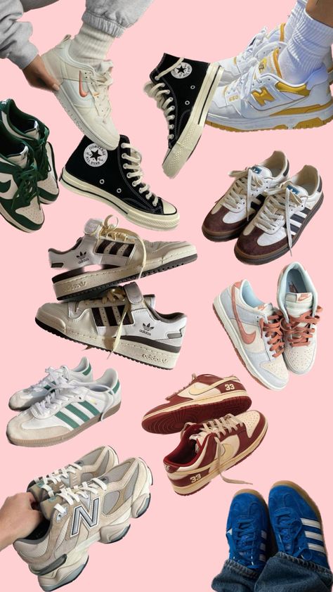 Sneakers Aesthetic, Sneaker Posters, Blog Design Inspiration, Motion Design Video, Sneaker Lovers, Vintage Sneakers, Mens Casual Dress Outfits, Portfolio Inspiration, Design Video