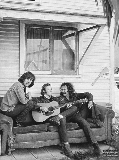 Ray Manzarek, David Crosby, Crosby Stills, Tenacious D, Stephen Stills, Pin Up Photos, Folk Rock, Laurel Canyon, Neil Young