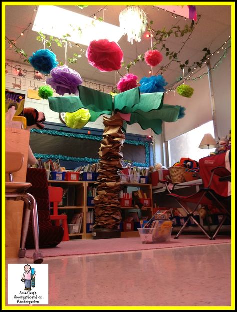 Classroom Library Ideas, Birthday Ideas For Dad, 60th Birthday Ideas For Dad, Cute Classroom Ideas, Kindergarten Blogs, Creative Classroom Ideas, Reading Areas, Organization Room, Art Room Organization