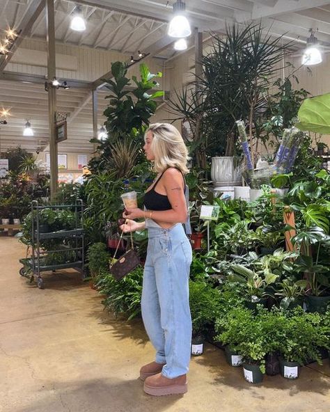 Delaney Childs, Plant Shopping, Competition Outfit, Next Clothes, Fall Fits, Influencers Fashion, Outfit Inspo Fall, Cute Summer Outfits, Outfit Goals