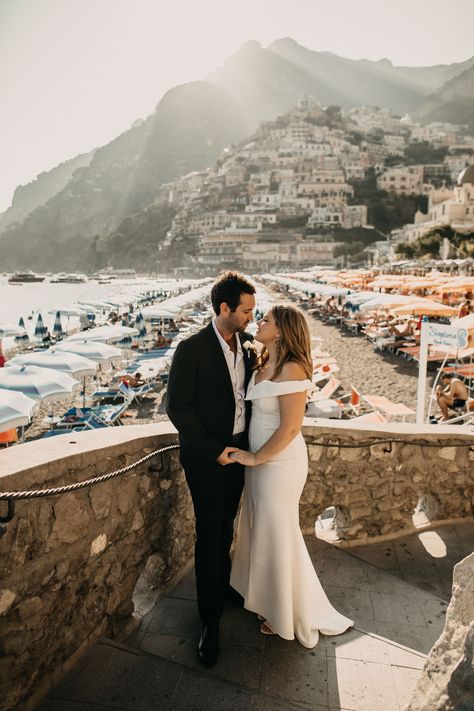 Positano Wedding, Italy Destination Wedding, Amalfi Coast Wedding, Beach Wedding Inspiration, Positano Italy, Michigan Wedding Photographer, France Wedding, Create Memories, Coast Wedding