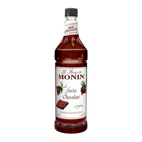 Monin Holiday Flavored Syrups: Elevate Your Festive Drinks Monin Syrup, Gingerbread Syrup, Brown Sugar Syrup, Popular Cocktails, Steak And Seafood, Festive Cocktails, Flavored Syrup, Festive Drinks, Chocolate Syrup