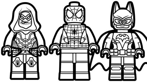 Lego Spiderman Coloring Pages 25 Lego Spiderman Coloring Pages Images Free Coloring Pages Part 2 Avengers Drawings Easy, Lego Coloring Sheet, Spiderman Coloring Pages, Lego Spider Man, Lego Spider, Spiderman Images, Lego Spiderman, Batman Coloring Pages, Lego Coloring