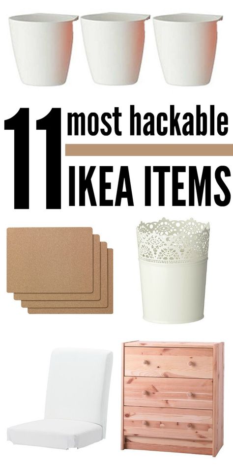 Ikea Closet Hack, Ikea Desk Hack, Hacks Ikea, Ikea Products, Ikea Closet, Bedroom Hacks, Easy Ikea Hack, Ikea Hack Ideas, Ikea Bedroom