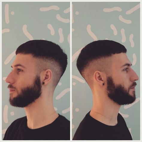 Frans Crop Hair, French Crop High Fade, French Crop Hair Men Short Cuts, Crew Cut Hair, Best Fade Haircuts, French Crop, Short Fade Haircut, Mens Hairstyles Fade