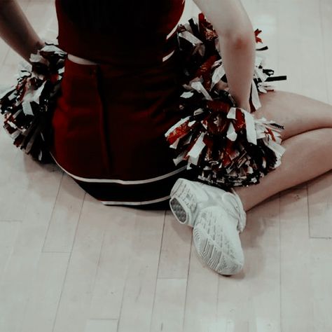 “I used to be a cheerleader, you know…” “Oh yeah?” Judah raised his eyebrows, trying to be respectful and not sexual. “How’d you like it?” he inquired. “Hated it, honestly… like all of high school—or anything until you came around…” “I love you, Abbi,” I smile sweetly at him, but he continues. “No, really. I’m in love with you…” “I’m in love with you, too,” I reply, kissing him passionately. All Cheerleaders Die, Jennifer’s Body, The Princess Diaries, Night Changes, Haruhi Suzumiya, Quinn Fabray, Buffy Summers, Bonnie Bennett, Jennifer's Body