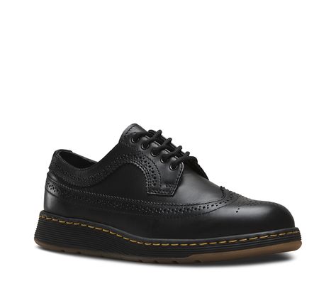 Dr Martens Homme, Dr Martin Oxford Shoes, Dr Martens Brogues, Mens Smart Shoes, Doc Marten Loafers Men’s, 1490 Dr Martens, Dr Martens Store, Brogues Men, Patterned Jeans