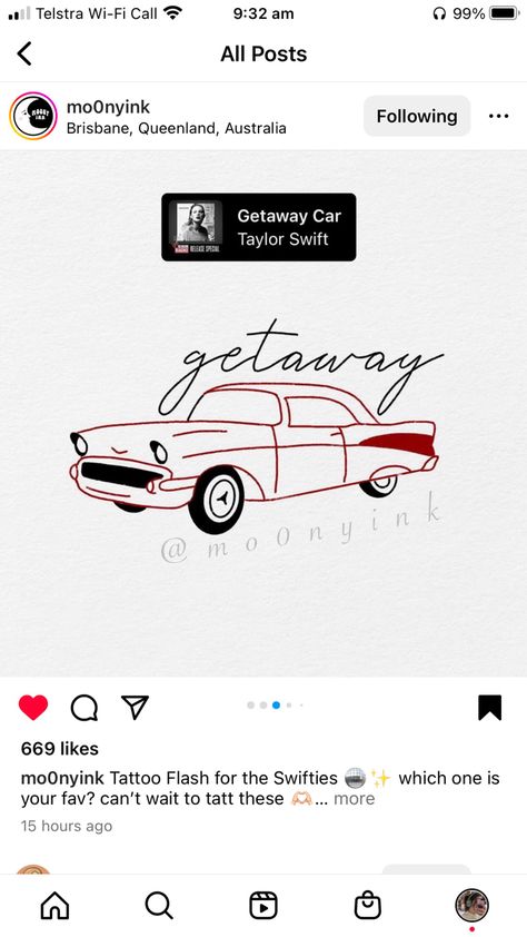 Getaway Car Tattoo, Getaway Car Taylor Swift Tattoo, Taylor Swift Getaway Car Tattoo, Gateway Car Taylor Swift, Taylor Swift Lyrics Aesthetic Wallpaper Getaway Car, Taylor Swift Prints Getaway Car, Taylor Swift Poster Getaway Car, Swift Tattoo, Tennis Ideas