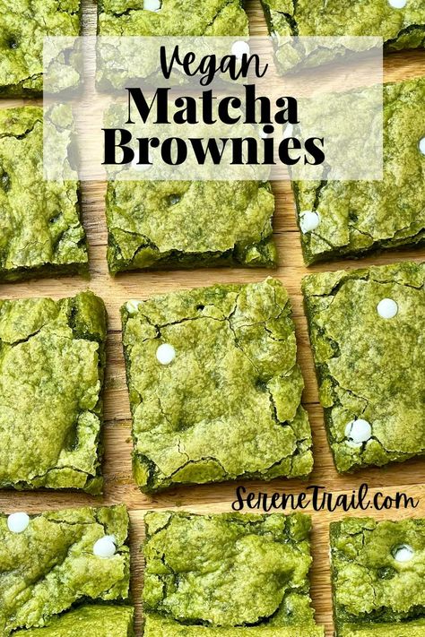 Matcha Dessert Vegan, Vegan Matcha Brownies, Vegan Matcha Cheesecake, Matcha Cake Vegan, Matcha Vegan Recipes, Vegan Matcha Tiramisu, Vegan Matcha Cookies, Vegan Matcha Recipes, Vegan Matcha Dessert