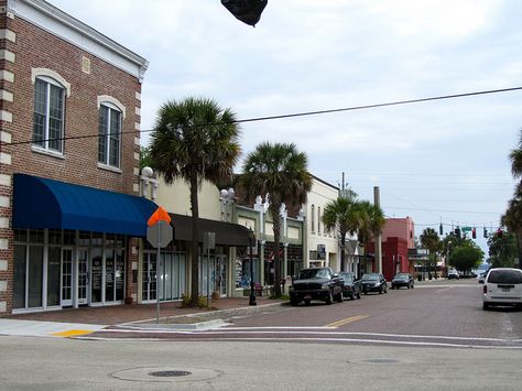 Walnut Street - Green Cove Springs, FL by jmd41280, via Flickr Abita Springs Louisiana, Cold Springs Ny, Coral Springs Florida, Green Cove Springs Florida, Florida Caverns State Park, Florida Springs Map, Flagler Beach, Big Lake, Spring Park