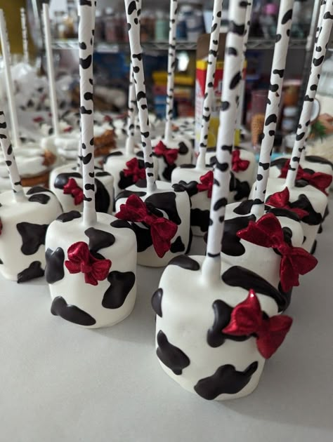 Farm Party Dessert Table, Cow Print Dessert Table, Cow Themed Dessert Table, Cow Themed Desserts, Cow Print Treats, Cow Print Desserts, Cow Theme Baby Shower Ideas, Cow Print Baby Shower Ideas, Cow Baby Shower Theme