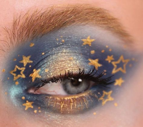 Rusty Eyeshadow Looks, Funky Eyeshadow, Punk Librarian, Punk Clown, Спонж Beauty Blender, Unique Makeup Looks, Funky Makeup, Cute Eye Makeup, Graphic Makeup