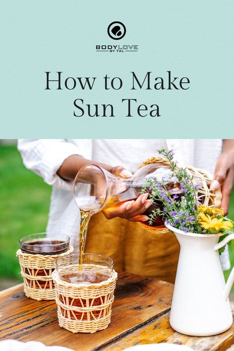 When it’s hot as fuzuck out, nobody wants to be inside boiling water for tea. That’s where sun tea comes in! ✨ It’s delicious, super easy to make, and we have a recipe for you! Learn more about our herbal sun tea recipe on our blog. Click the link to learn more. Sun Tea Recipe, Sun Tea Recipes, Sun Tea, Tea Recipe, Diy Recipes, Boiling Water, Brewing Tea, Tea Recipes, Herbal Tea