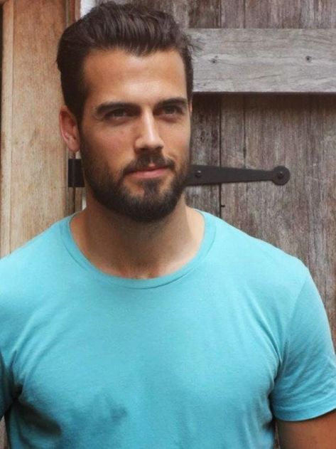 Thomas Beaudoin, Male Actors, Facial Hair, Hair Looks, Actors & Actresses, Actresses, Actors, Mens Graphic Tshirt, Celebrities