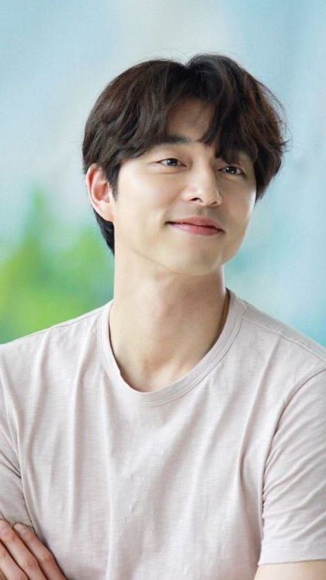 Gong Yoo Goblin Wallpaper, Gong Yoo Smile, Goblin Gong Yoo, Goblin Korean Drama, Goblin Kdrama, Jo In Sung, Jay Ryan, Asian Man, Francisco Lachowski