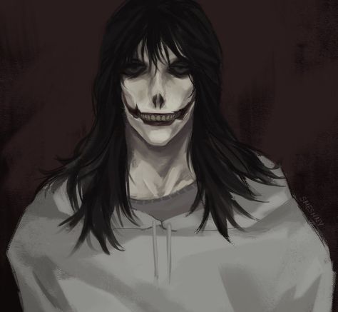 Jeff The Killer Realistic, Jeff The Killer Fanart Realistic, Jeff The Killer Art, Creepypasta Jeff The Killer, Best Creepypasta, Y2k Pink Aesthetic, All Creepypasta Characters, Hoodie Creepypasta, Cry Of Fear