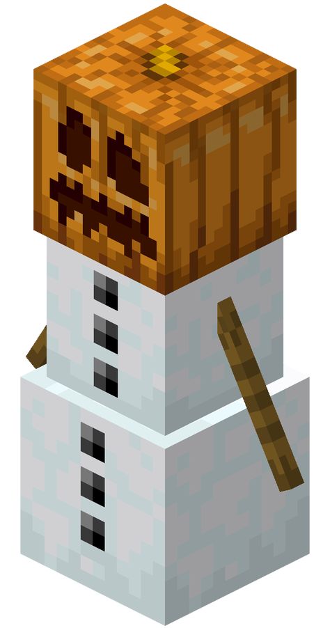 Snow Golem, Pumpkin Games, Minecraft Pictures, Iphone Stickers, Minecraft Anime, Minecraft Mobs, Minecraft Wallpaper, Minecraft Games, Minecraft Party