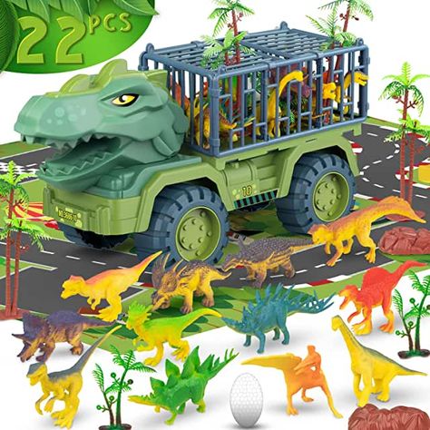 Toy Dinosaurs, Car Play Mats, Best Gifts For Boys, Dinosaur Head, Dinosaur Toys For Kids, Dinosaur Park, Largest Dinosaur, All Dinosaurs, Dinosaurs Figures