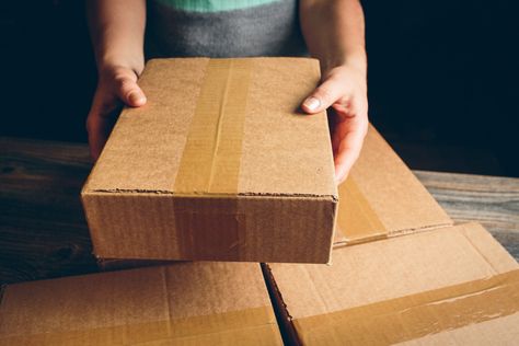 Where Can I Have Packages Delivered While On The Road? Private Banking, Woodworking Kits, Subscription Boxes For Kids, Eco Packaging, Unique Packaging, Eco Friendly Packaging, Part Time Jobs, Plastic Packaging, Packaging Solutions