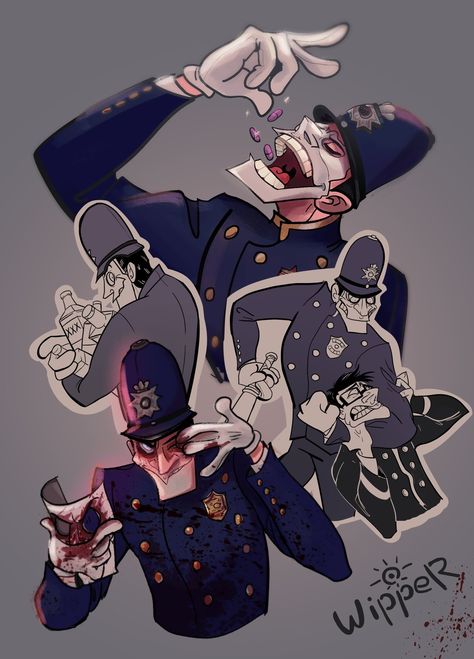 We Happy Few Fanart, We Happy Few Bobby, Simp Images, We Happy Few Game, We Happy Few, Tmnt Turtles, Team Fortress 2, Comedy Tv, Cartoon Character Design