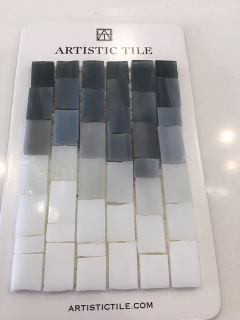 Bathroom Shower Tile Mural, Ombre Backsplash, Ombre Tile Wall, Ombre Bathroom Wall Tile, Ombre Bathroom, Ombré Tile, Ombre Tile Backsplash, Ombre Tile Bathroom, Ombre Shower Tile