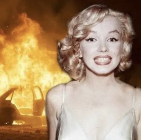 My Class, The Chaos, Marilyn Monroe