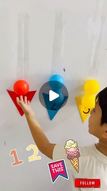 Number Recognition Activities Toddlers, Maths For Toddlers, Numbers Activities For Preschool, Number Counting Activities Preschool, Numbers Activities For Toddlers, Number 2 Activities For Preschool, Activities For Special Needs Children, Number 1 Activity, Number Activities For Toddlers